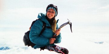 Ferie er ikke problemet – det er livet ditt