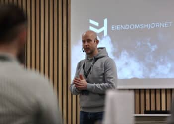 (+) Eiendomskonferansen i Oslo 11. oktober!