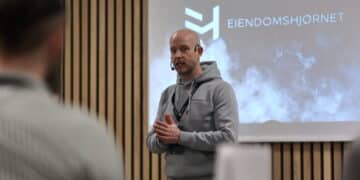 (+) Eiendomskonferansen i Oslo 11. oktober!