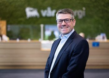 (+) Vår Energi – utbyttemaskinen innen olje og gass