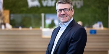 (+) Vår Energi – utbyttemaskinen innen olje og gass