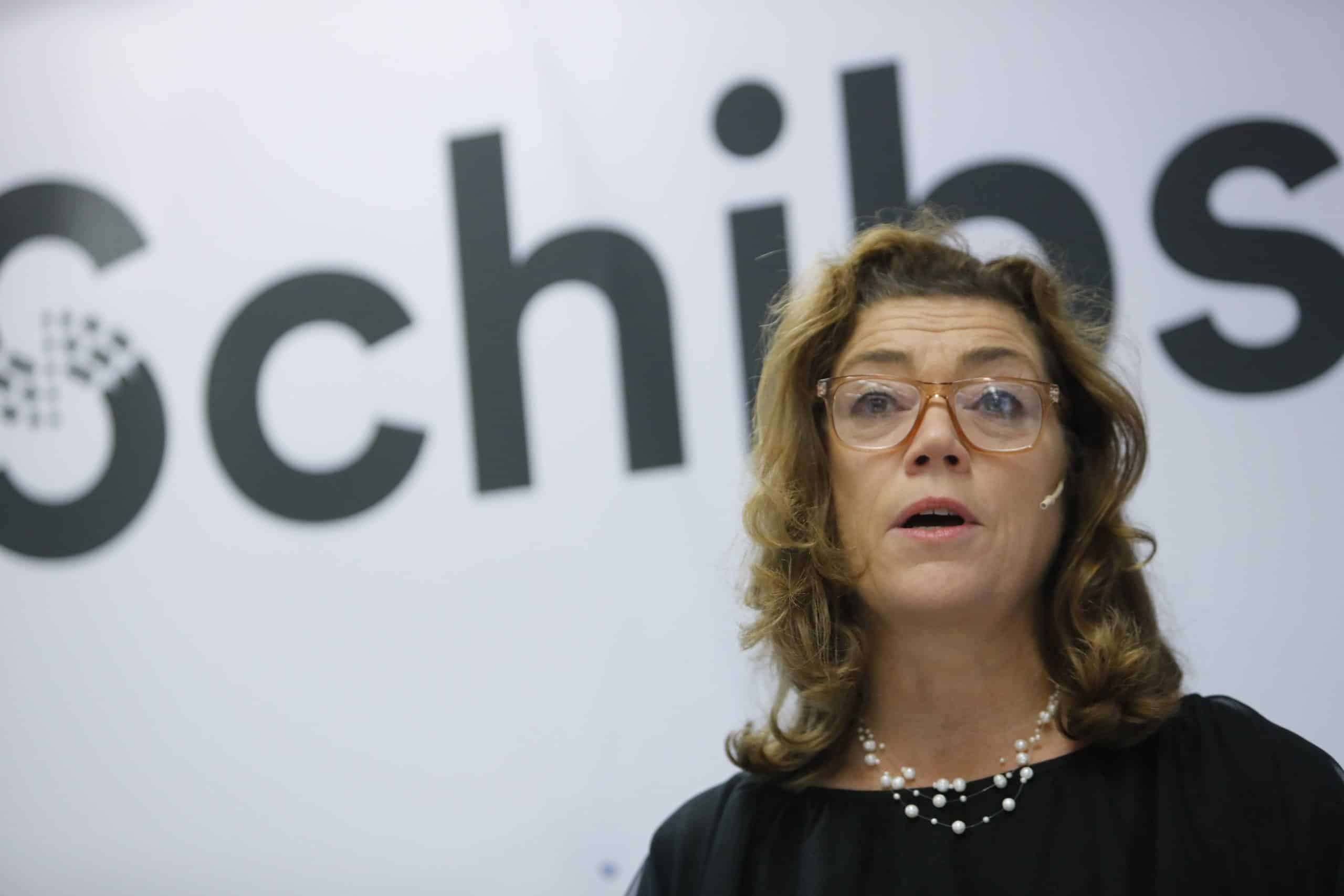 Nedgang for Schibsted i første kvartal 