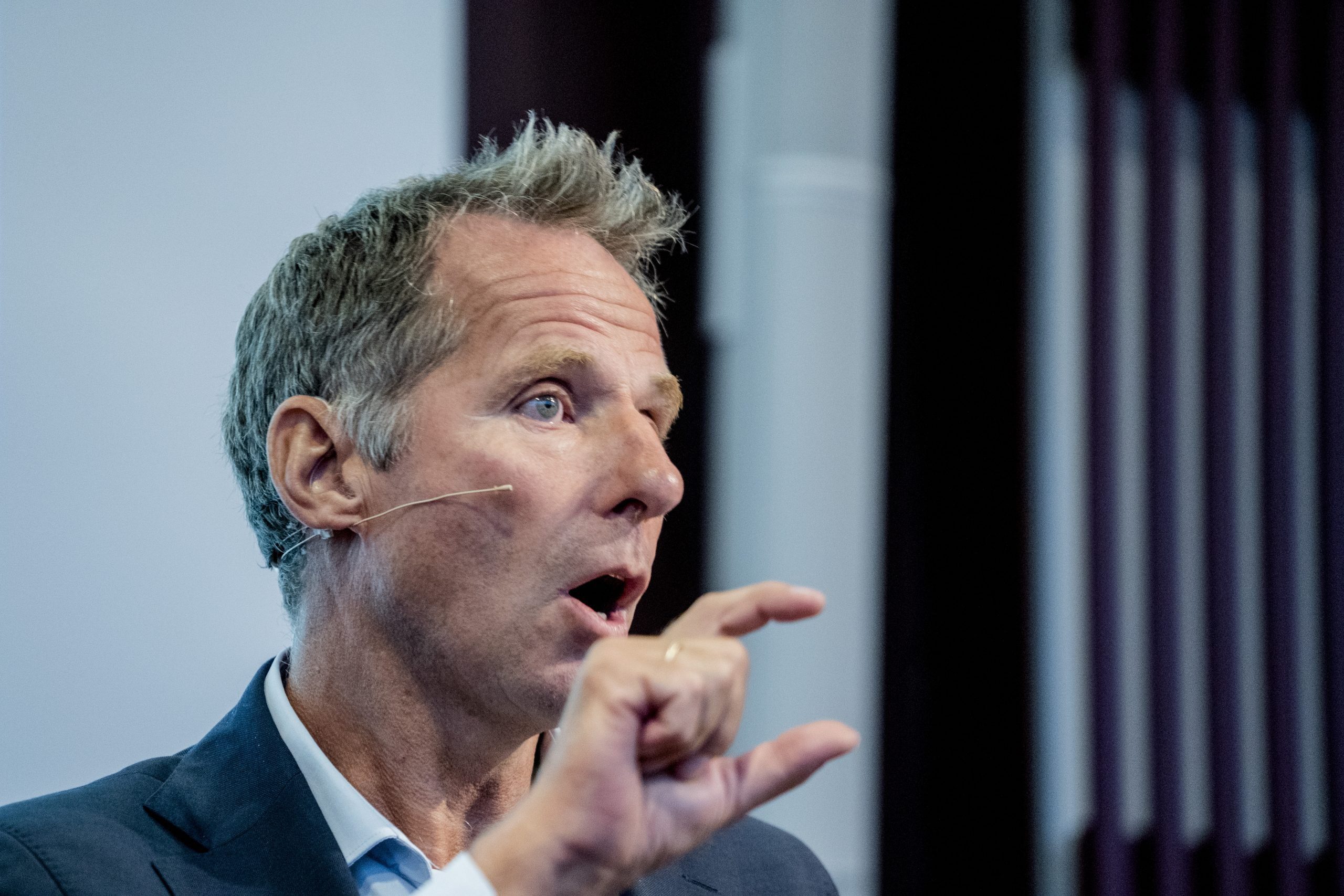 Rystad spår oljepriskollaps i 2024 