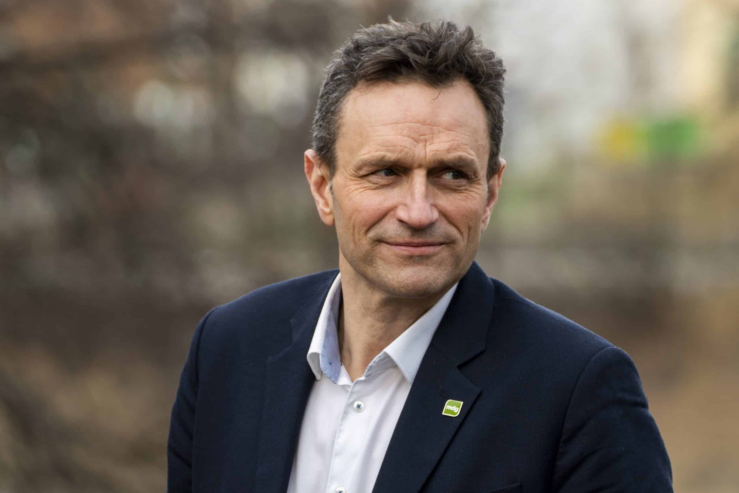 MDG krever full stans i importen fra Russland 