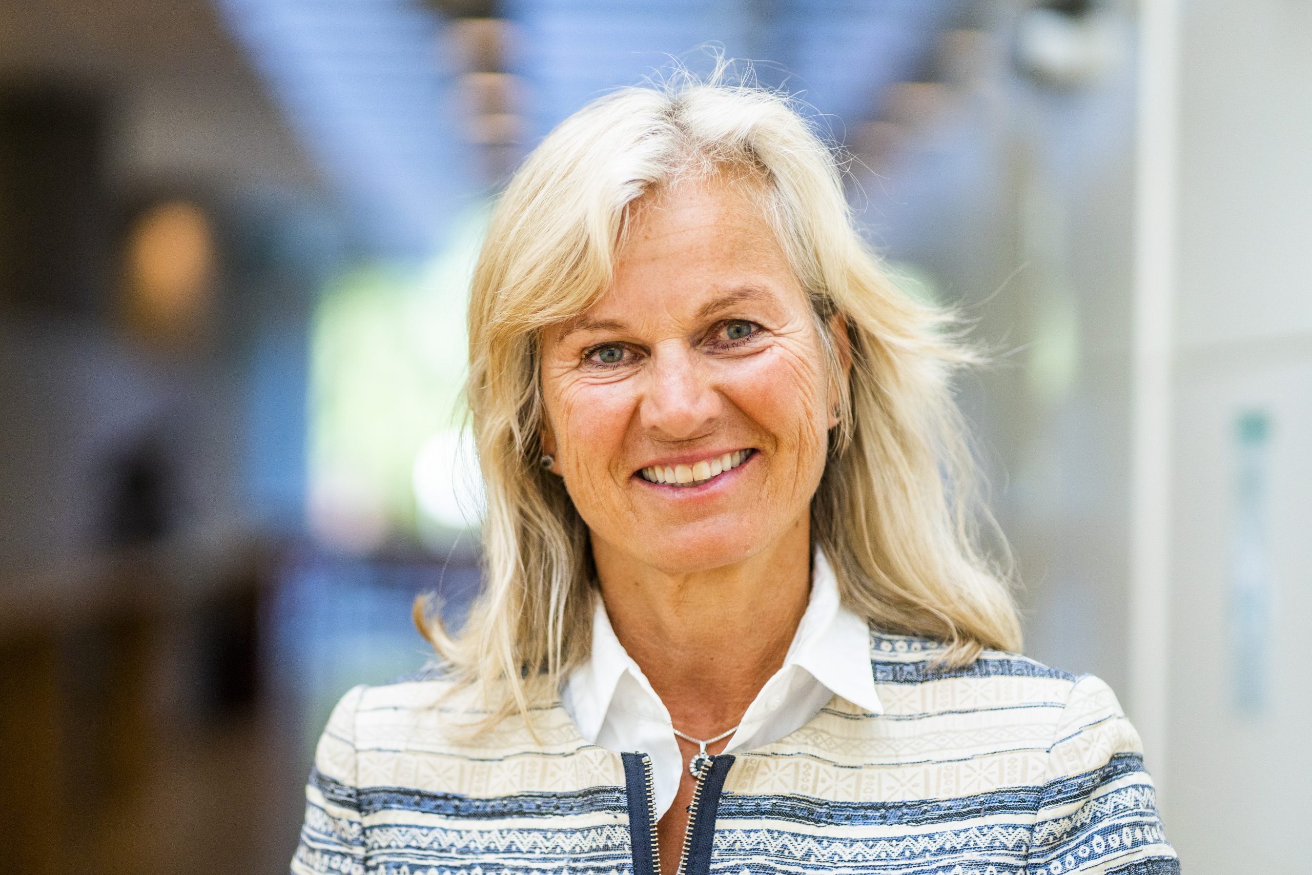 Optimisme i reiselivet foran årets sommersesong