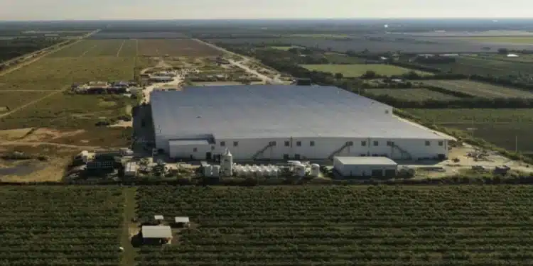 Arctic oppgraderer Atlantic Sapphire til kjøp 18 kr