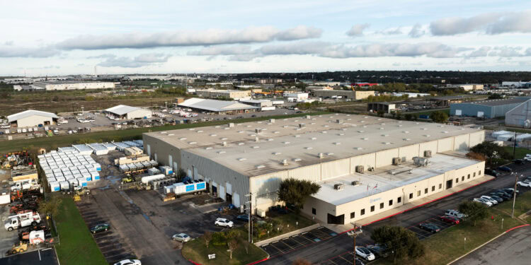 Teknisk analyse: Munters Group