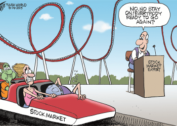 (+) Rekordmodus over dammen! I mellomtiden svømmer blytunge OSE med betongsko