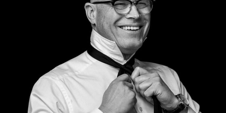 Utstein Kloster 25.April – et annerledes nettverkstreff!