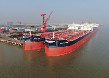 Teknisk analyse – Himalaya Shipping