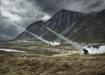 Kongsberg sikrer kontrakt verd 4,8 milliarder!