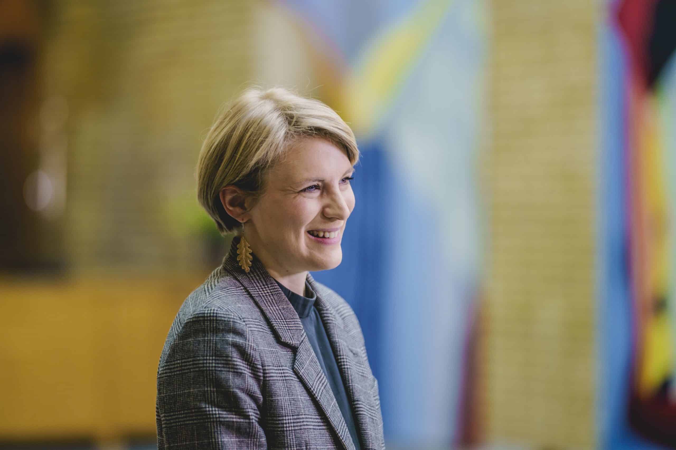 SV vil gi deg egen konto i Norges Bank