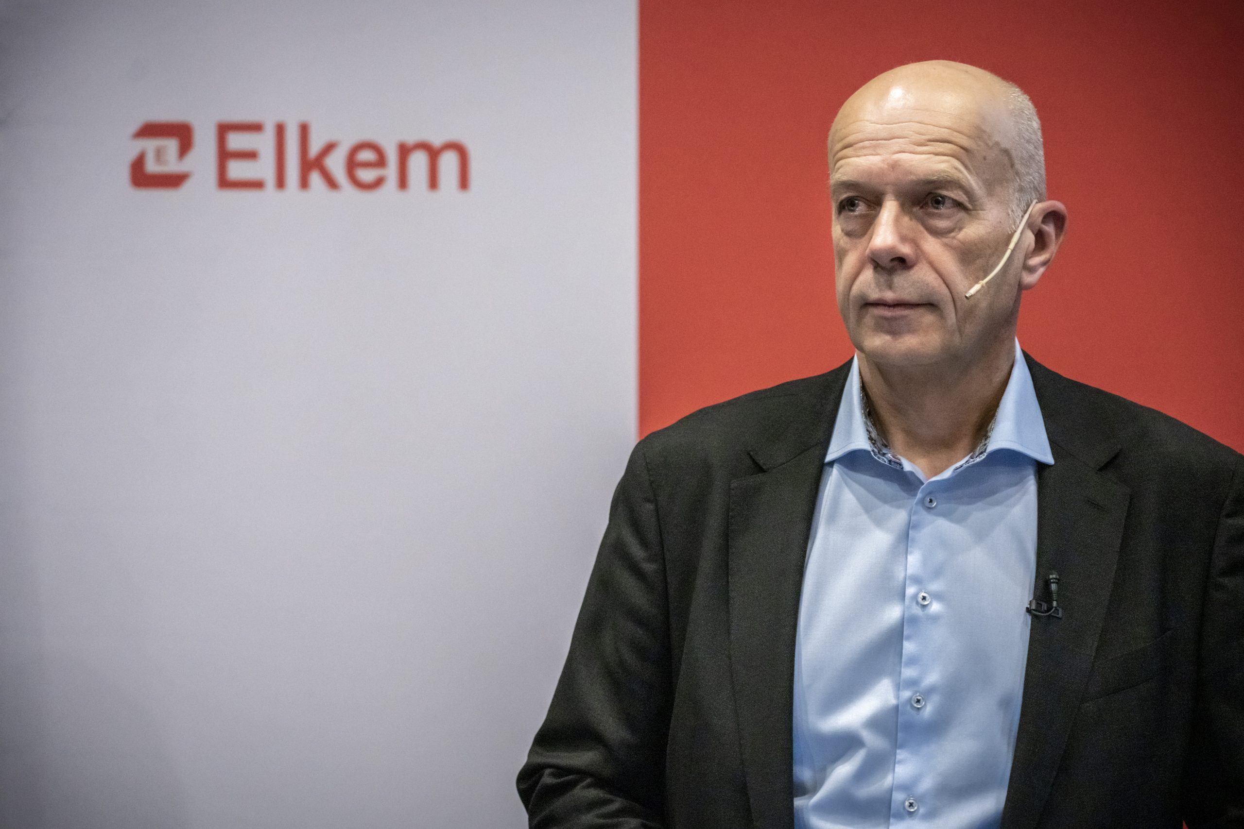 Rekordresultat for Elkem 