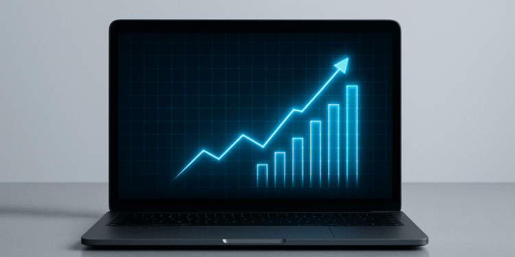 Utviklingen av nettspillplattformer og hva det betyr for investorer