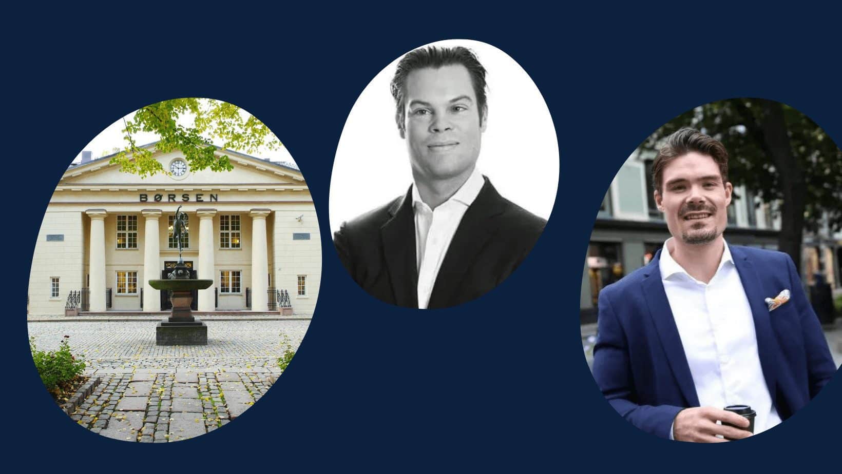(+) Følg stien andre har tråkket opp