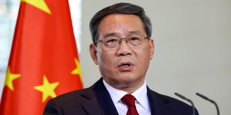 Kinas statsminister om USA: Vi må respektere hverandre