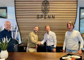 Spenn med gjennombrudd i Zambia