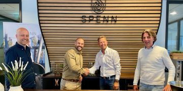 Spenn med gjennombrudd i Zambia