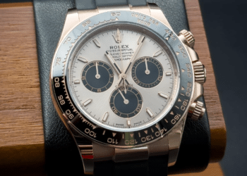 (+) Rolex som langsiktig investering – Myter og realitet 