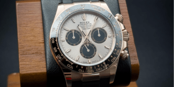 (+) Rolex som langsiktig investering – Myter og realitet 