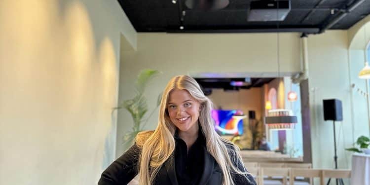 Gyda Oddekalv: Ikke en vanlige Jante-helt