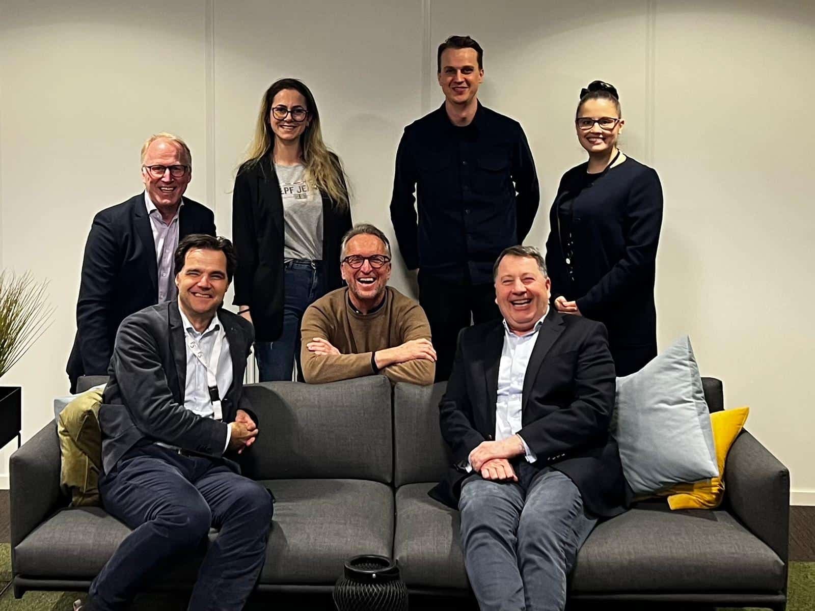 Huddlestock sikter mot å doble omsetning i nær fremtid