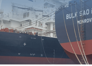 (+) Analyse av 2020 Bulkers – en stjerne!