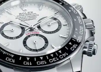 (+) Markedsverdi på populære Rolexmodeller