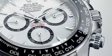 (+) Markedsverdi på populære Rolexmodeller