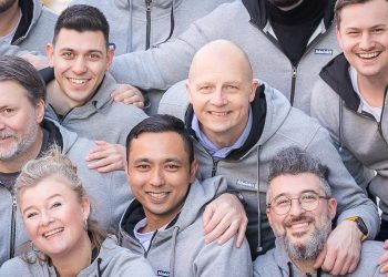 Adminkit – Femdoblet verdien på fire år!