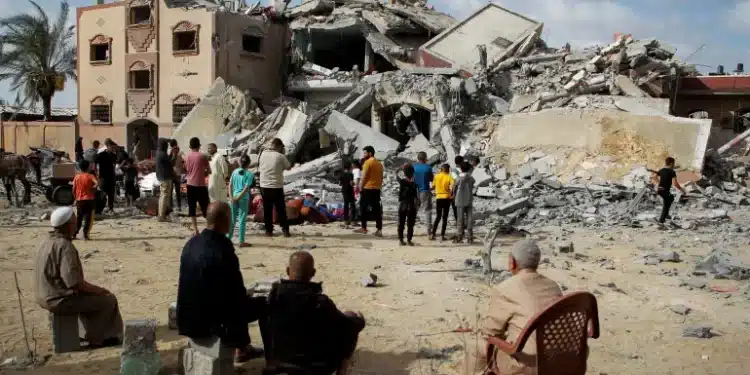 Morgenkommentar Tirsdag 7 Mai