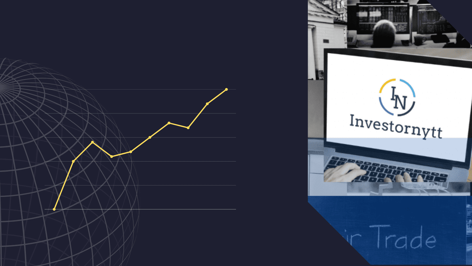 Eksplosiv vekst for Investornytt