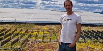 Åpner investeringsrunden – over halvparten er forhåndstegnet 