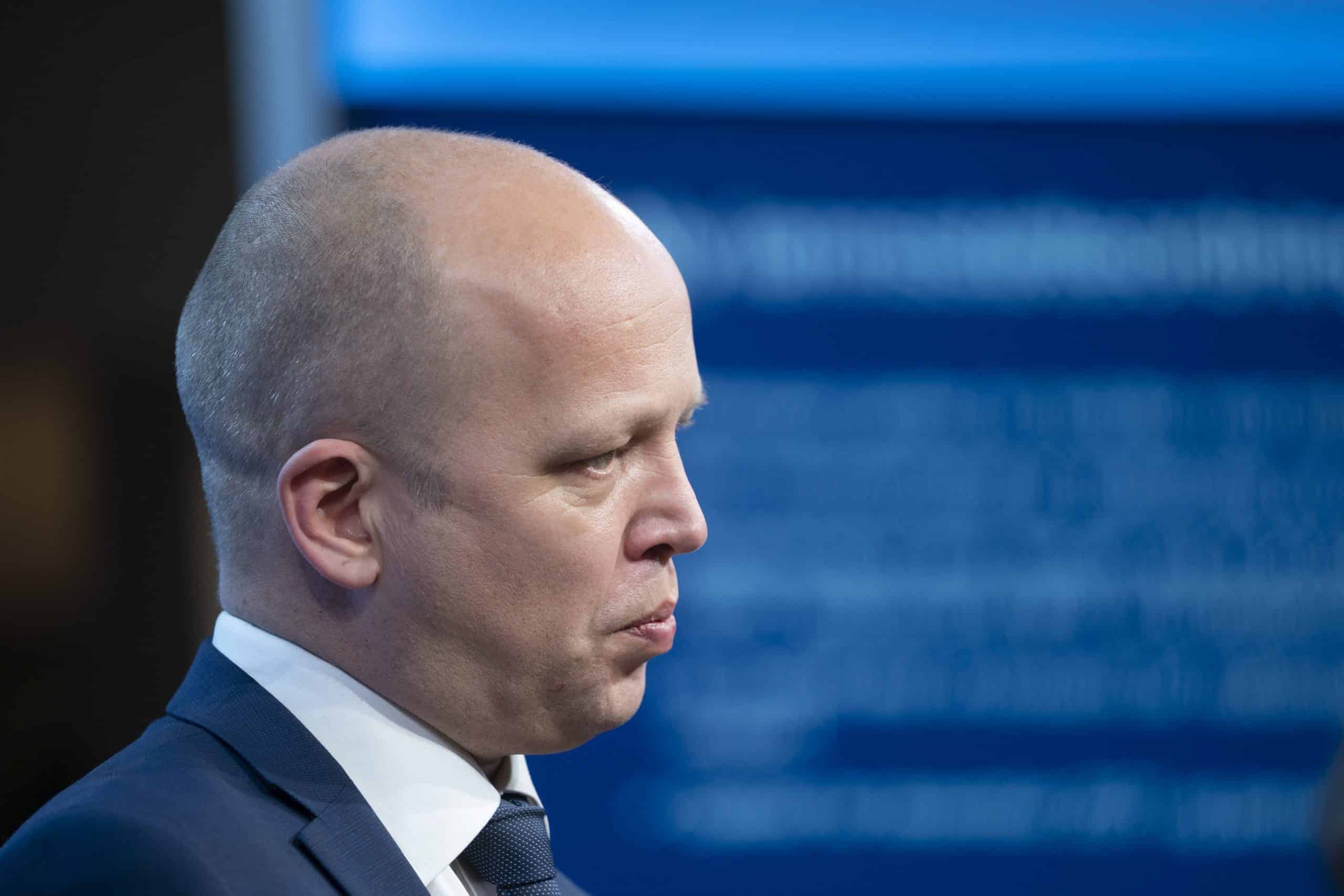 NHO kommer «kalkulator-Trygve» til unnsetning
