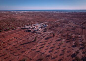 Zenith Energy investerarmöten Stockholm Torsdag 7. februari