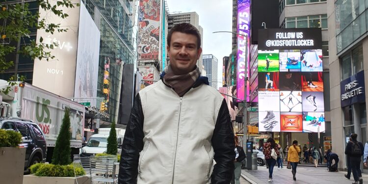 Frank Müller om Induct – mener selskapet er sterkt underpriset