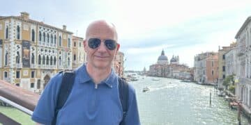 Svein Frøystad: – Nå må fondssparere puste med magen!