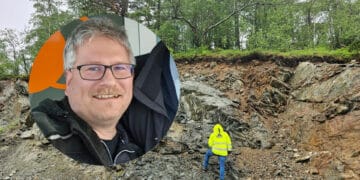 Løkken-prosjektet: Kan være Norges rikeste kobberkilde