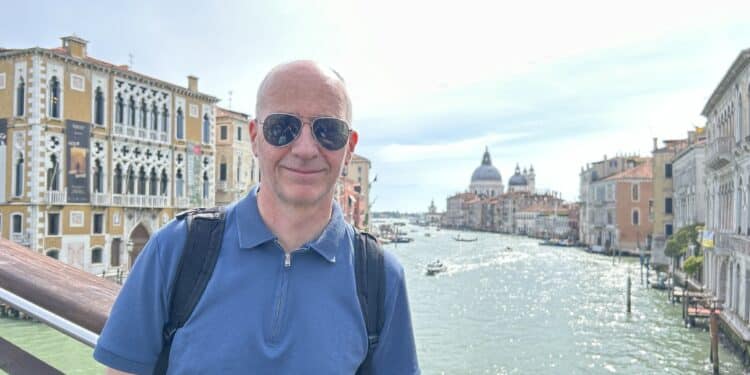 Svein Frøystad: – Nå må fondssparere puste med magen!