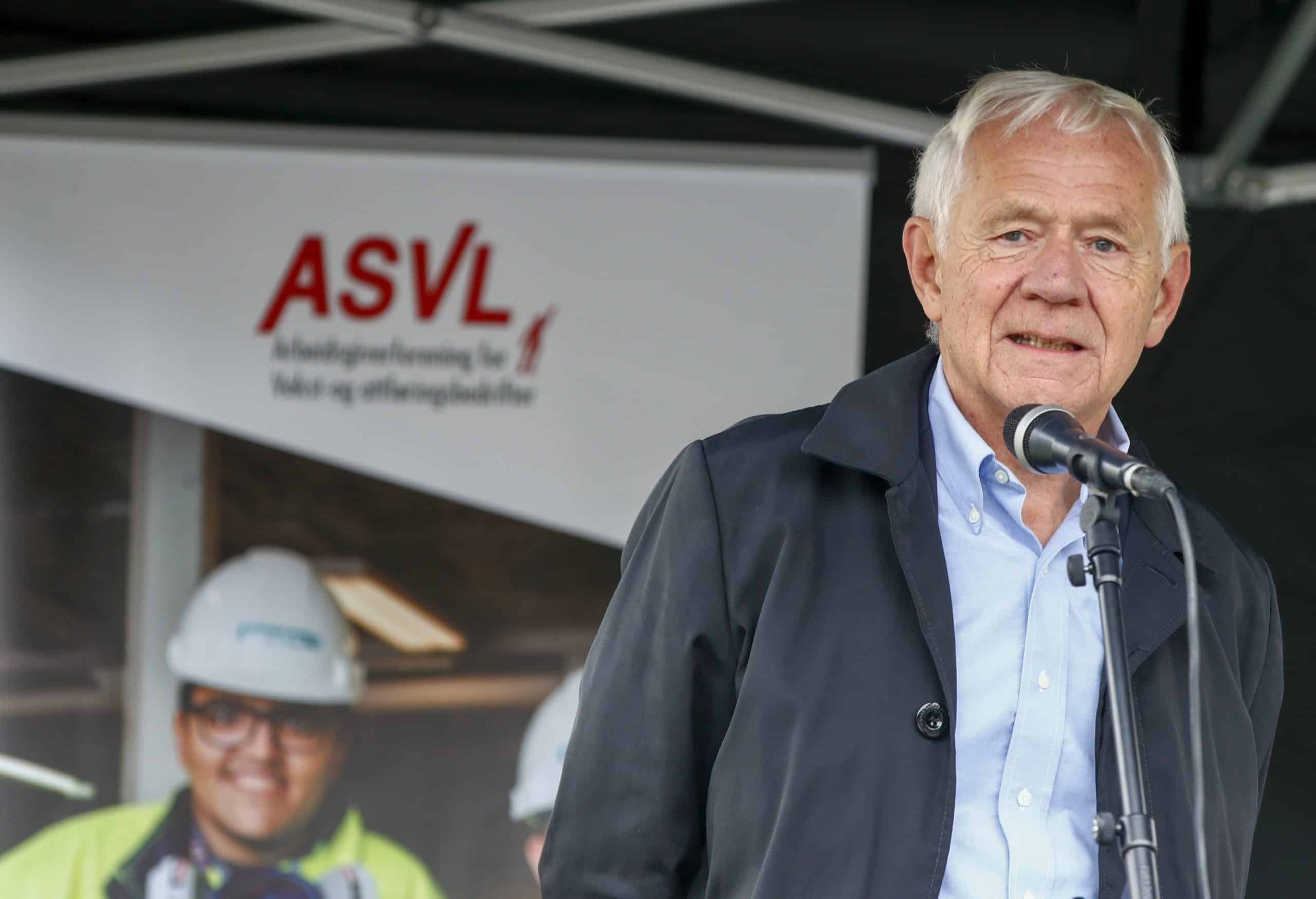 Professor sier vi bør juble over høye strømpriser