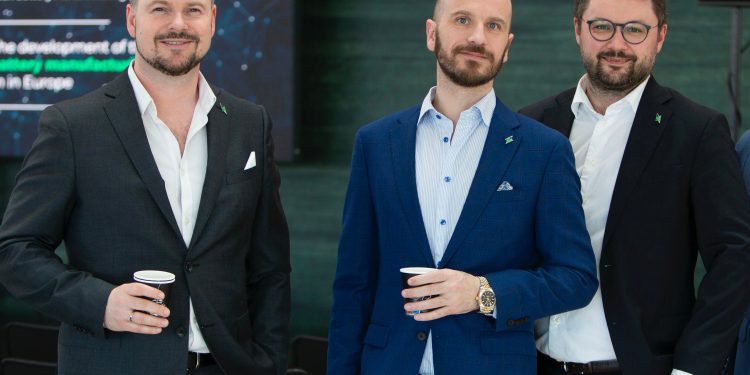 (+) ZnL Energy: Pionerene bak Fremtidens Batteriteknologi