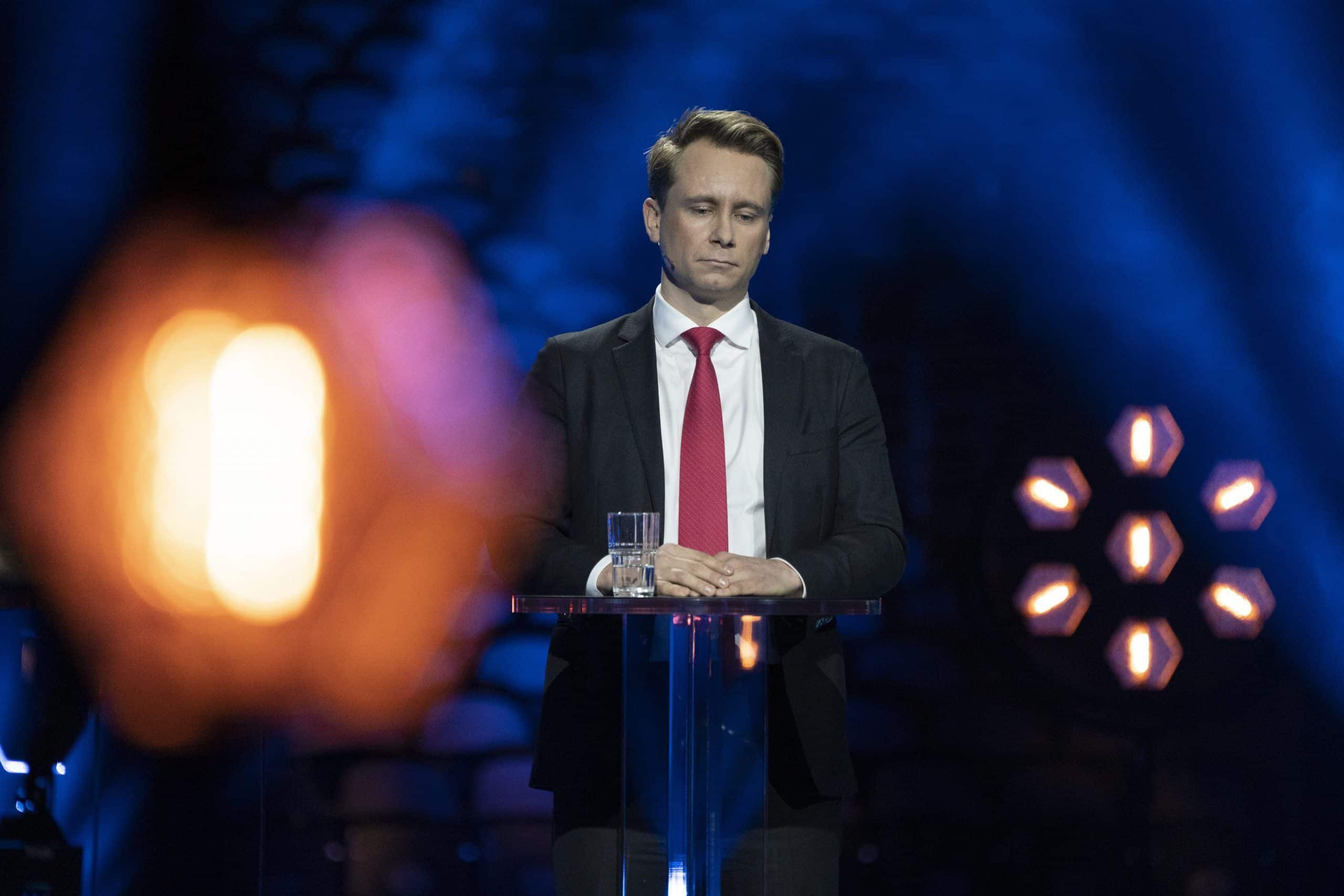 Aker vil satse på industri nær nordnorsk kraft 