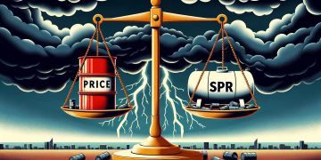 (+) Korreksjon i oljeprisen incoming, eller?