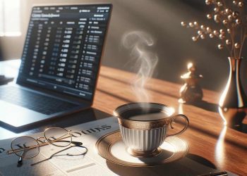 (+) Innsikt i en traders mystiske verden