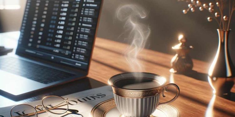 (+) Innsikt i en traders mystiske verden