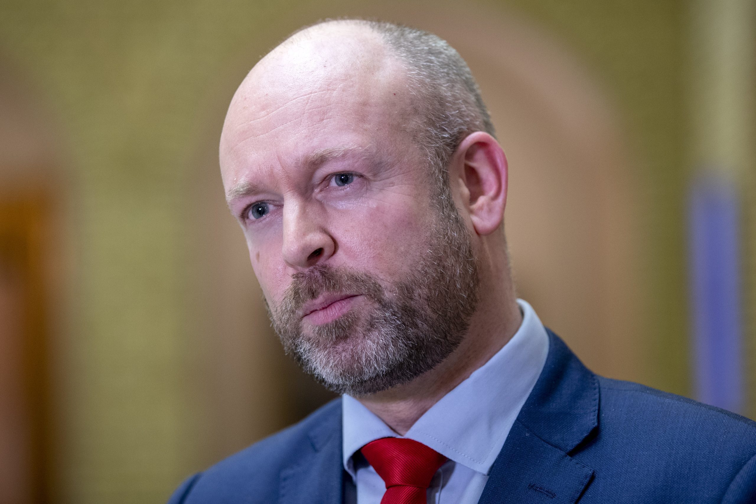 Hver sjette småbedrift frykter konkurs på grunn av høye strømpriser