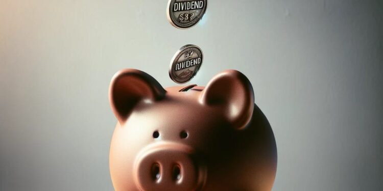 (+) UTBYTTESELSKAPER 2024