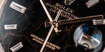 (+) Fem ting å tenkte på før du kjøper din neste klokke