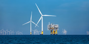 Pareto-analytiker: Offshore vind står foran færre, men mer lønnsomme prosjekter