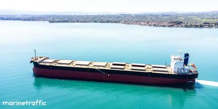 Nytt Houthi-angrep mot lasteskip i Rødehavet